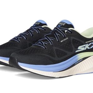 SKECHERS Performance Max Cushioning Arch Fit Areena Hands Free Slip-Ins