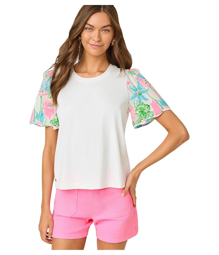 Lilly Pulitzer Brittan Knit Top