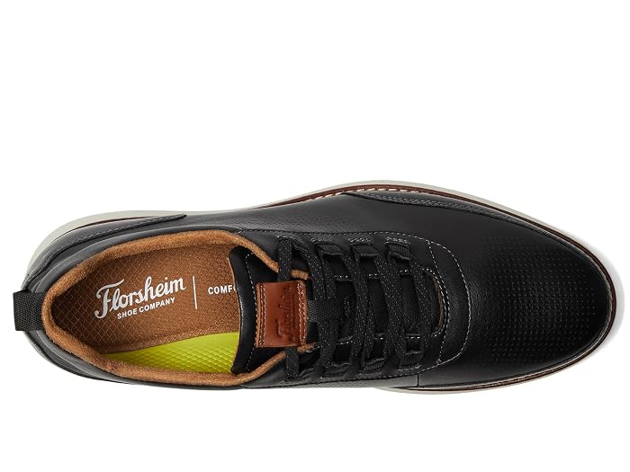 Florsheim Launch Elastic Lace Slip-On - Image 2