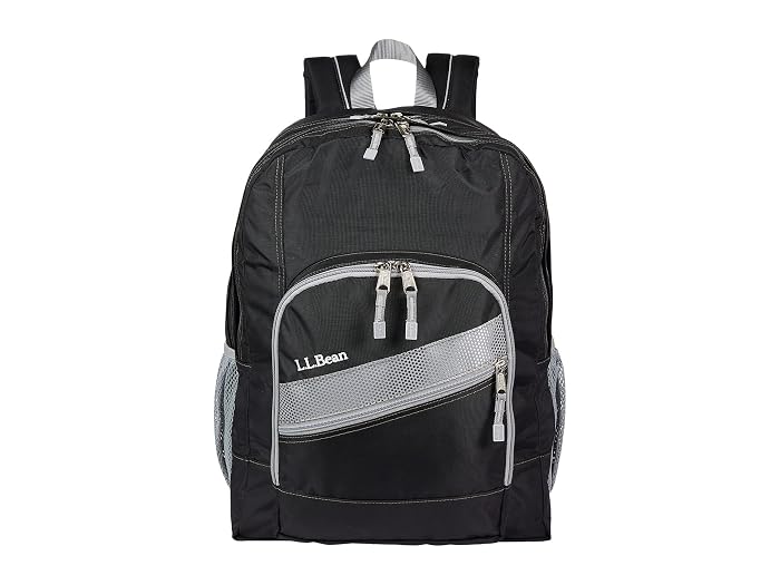 L.L.Bean Kids Deluxe Book Pack®, 37L
