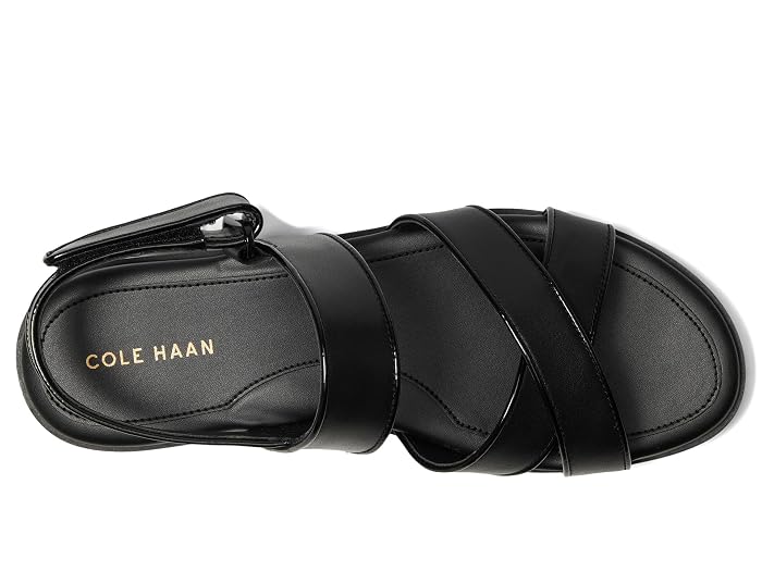 Cole Haan Mirabelle Crisscross Sandals - Image 2