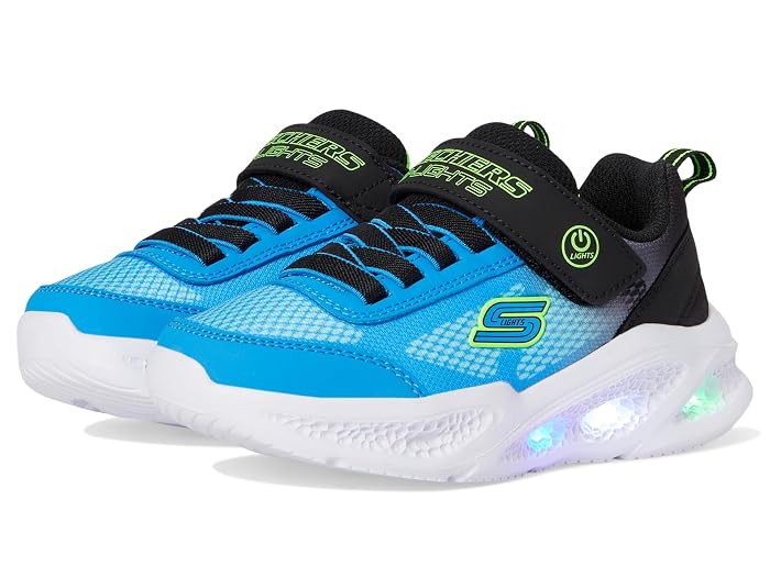 SKECHERS KIDS Skechers Meteor-Lights-Krendox 401495L (Little Kid/Big Kid)