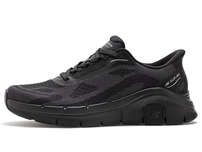 SKECHERS Relaxed Fit Flex Zayder Hands-Free Slip-In - Image 4