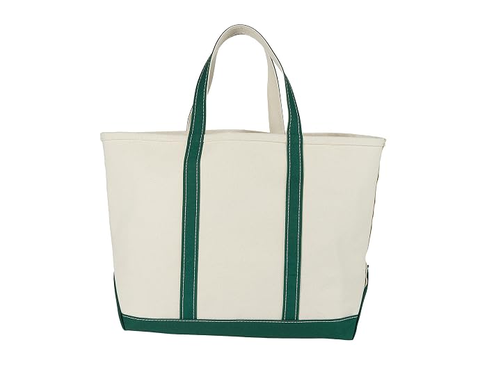 L.L.Bean Boat and Tote Large