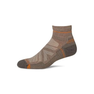 Smartwool Hike Light Cushion Ankle Socks