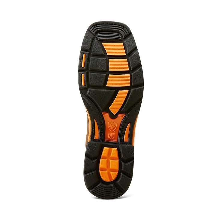 Ariat Work WorkHog CSA XTR Waterproof Composite Toe Work Boots - Image 3