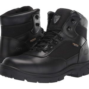 SKECHERS Work Wascana - Benen WP Tactical