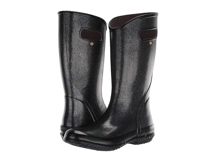 Bogs Rain Boots Glitter