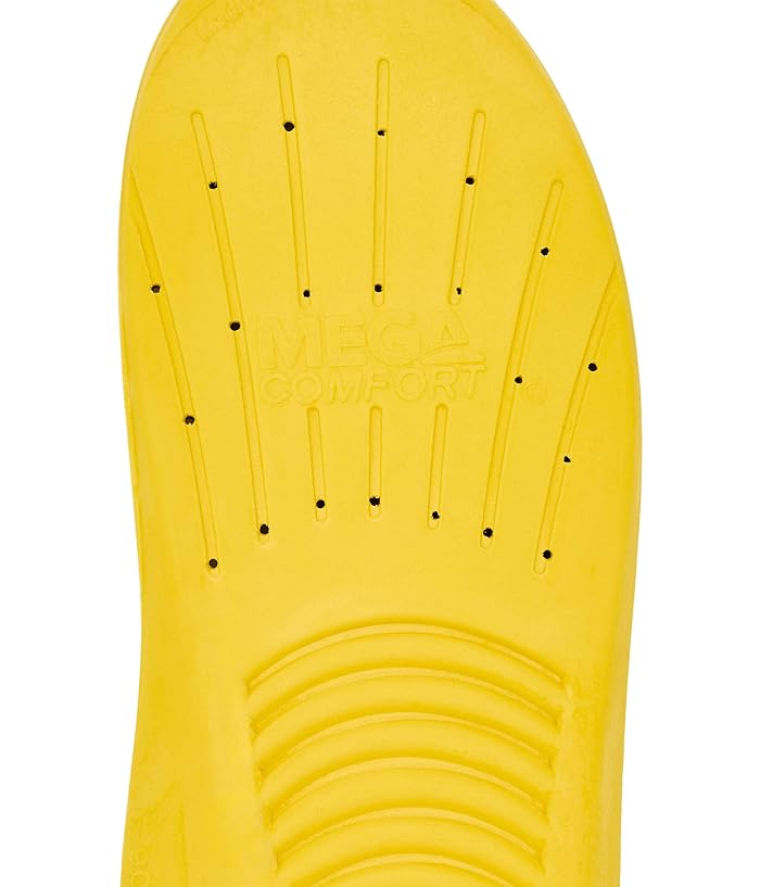 MEGAComfort Ergo Diabetic Insole Series - Image 3