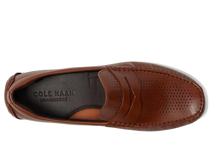 Cole Haan Grand Laser Penny Driver - Image 2