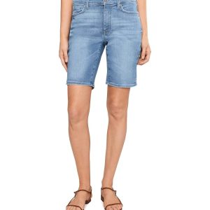 NYDJ Ella Shorts