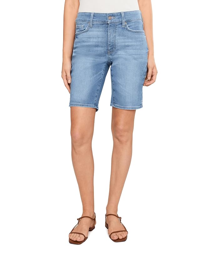 NYDJ Ella Shorts