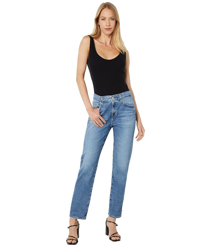 AG Jeans Ex-boyfriend Slouchy Slim in 16 Years Hudson - Image 4