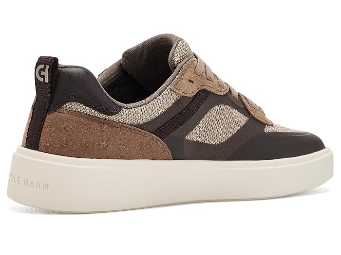 Cole Haan Grand Crosscourt Champ Sneakers - Image 3