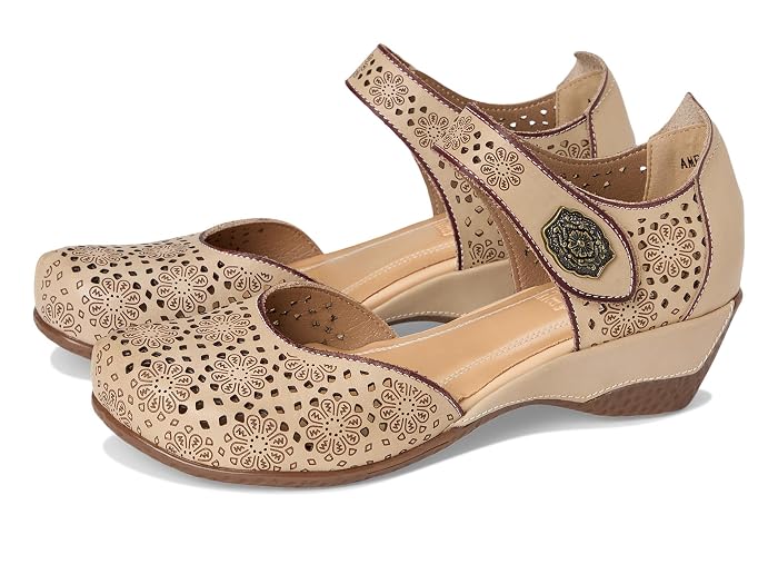 L'Artiste by Spring Step Americana