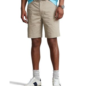 Polo Ralph Lauren Classic Fit Stretch Chino Short