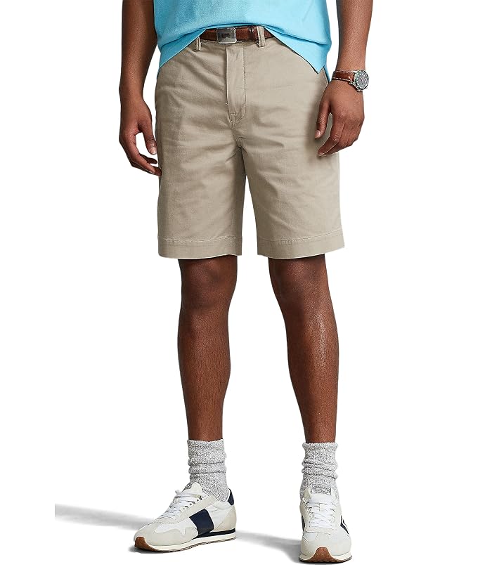 Polo Ralph Lauren Classic Fit Stretch Chino Short
