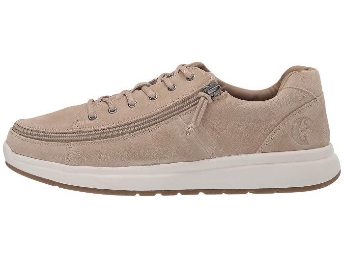 BILLY Footwear Comfort Suede Lo - Image 2