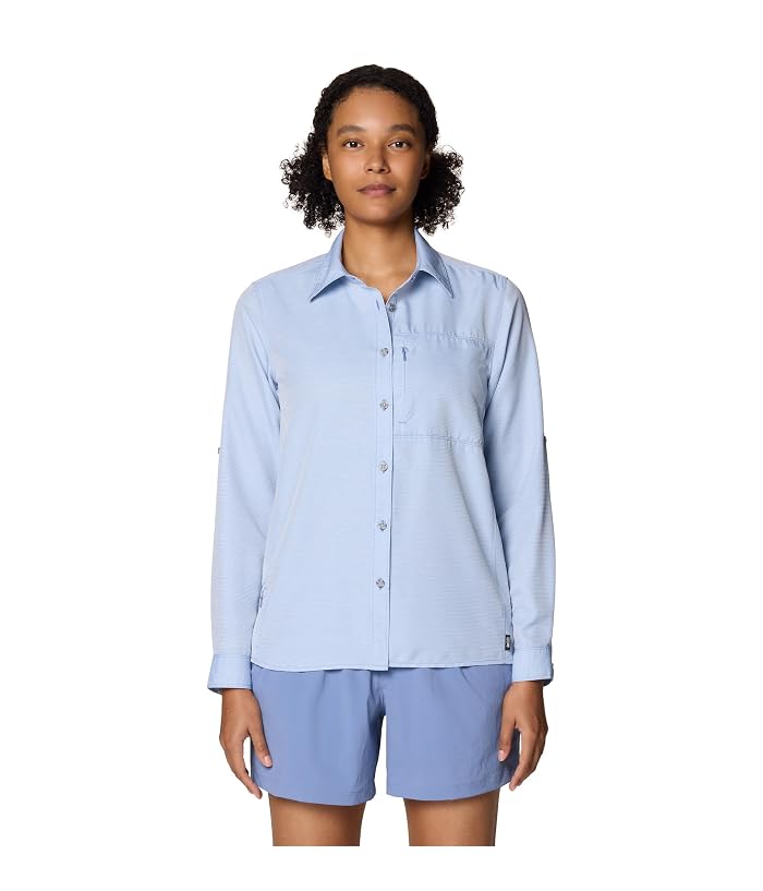 Mountain Hardwear Canyon™ Long Sleeve