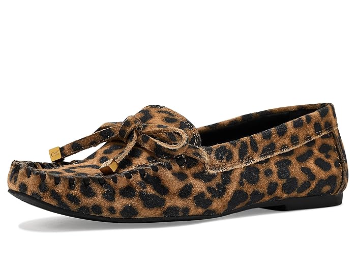 Vince Camuto Katenas Flat Loafer