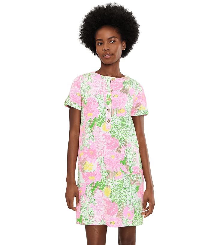 Lilly Pulitzer Cameron Dress