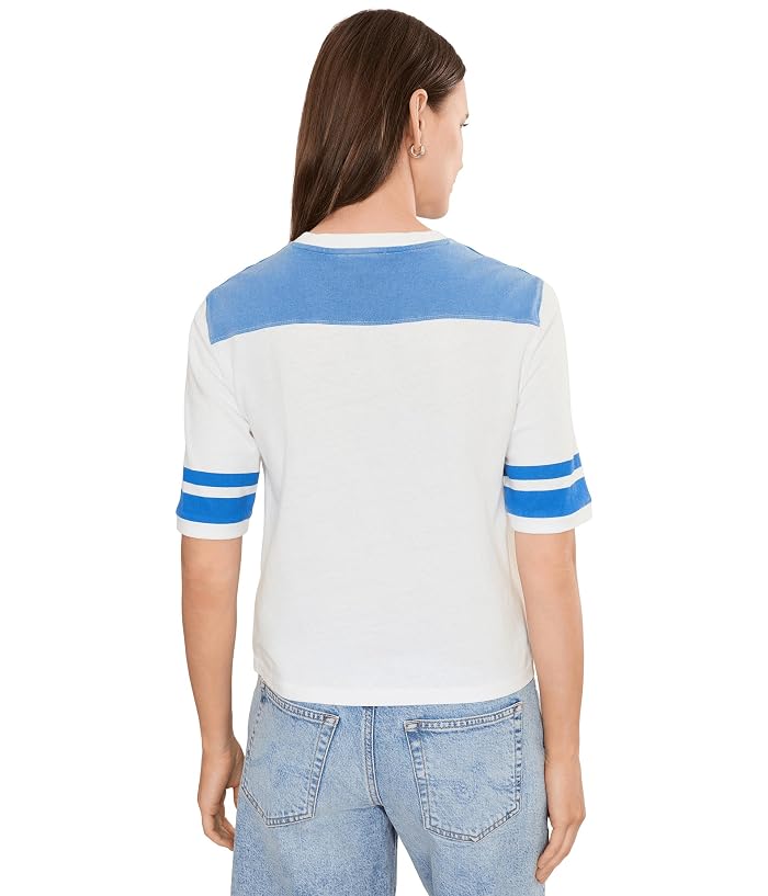 Madewell Vintage Jersey Crew Neck - Image 4