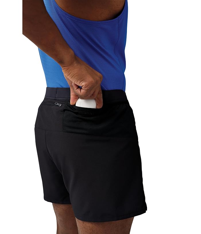 Brooks Journey 5" Shorts - Image 3