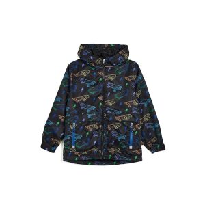 Deux par Deux Mid-Season Jacket (Big Kid)