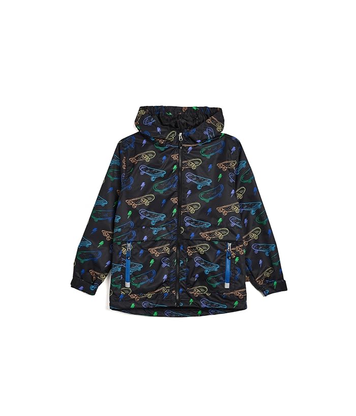 Deux par Deux Mid-Season Jacket (Big Kid)