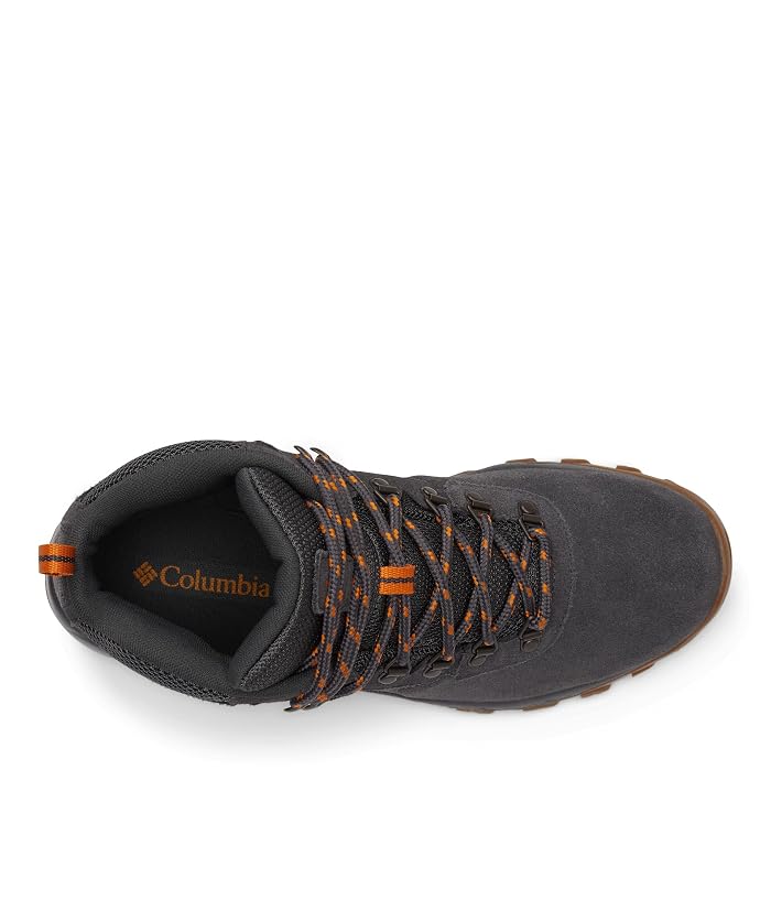 Columbia Newton Ridge Plus II Suede Waterproof - Image 2