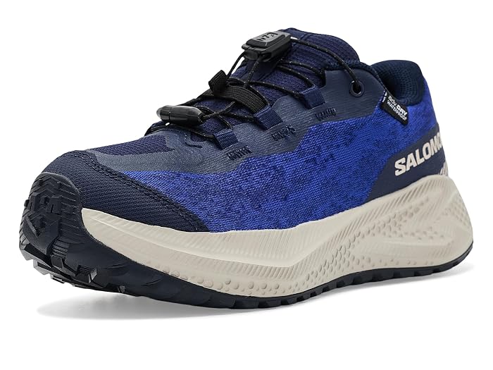 Salomon Kids Aero GRVL Waterproof (Little Kid/Big Kid)