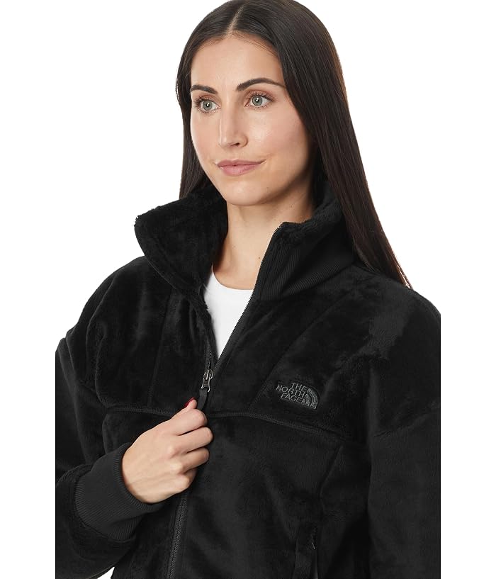 The North Face Luxe Osito Full Zip Jacket - Image 3