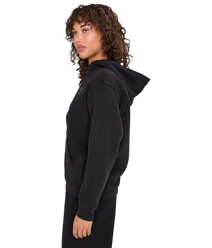 Arc'teryx Emblem Fleece Hoodie - Image 3