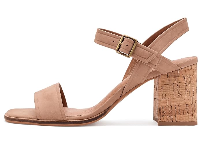 Lucky Brand Hallia Ankle Strap Sandals - Image 4