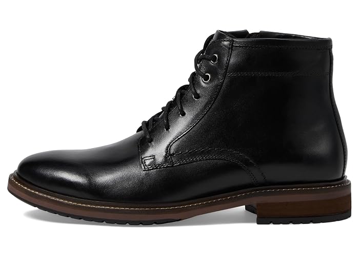 Florsheim Forge Plain Toe Lace Boots - Image 4