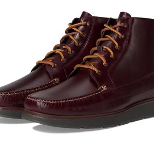 Cole Haan Muir Moc Tall Boots