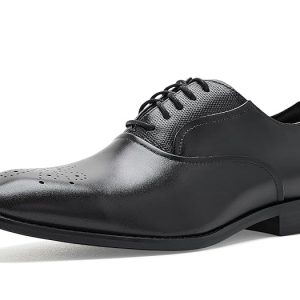 Stacy Adams Langford Plain Toe Oxford