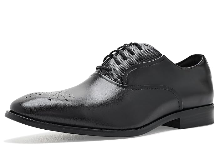 Stacy Adams Langford Plain Toe Oxford