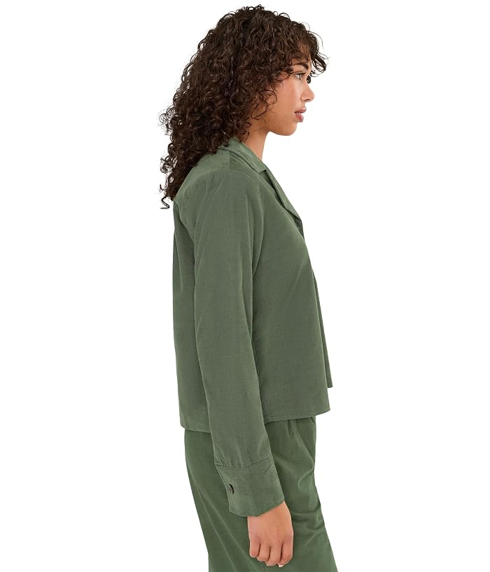 NIC+ZOE Baby Cord Shirt Jacket - Image 3