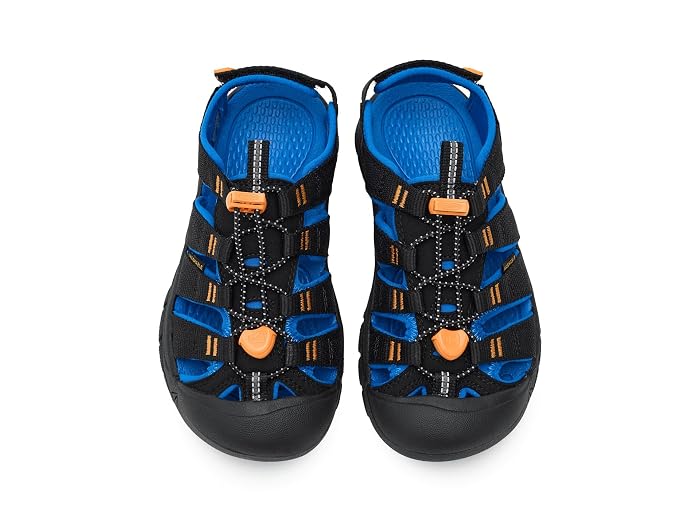 KEEN Kids Newport Boundless Sandal (Toddler/Little Kid/Big Kid) - Image 2