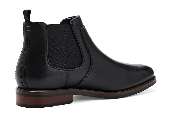 Johnston & Murphy Daylen Chelsea Boots - Image 3