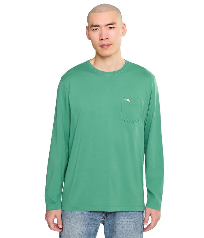 Tommy Bahama New Bali Skyline Tee Long Sleeve