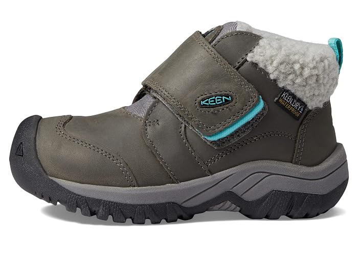 KEEN Kids Kootenay IV Mid WP (Toddler/Little Kid) - Image 4