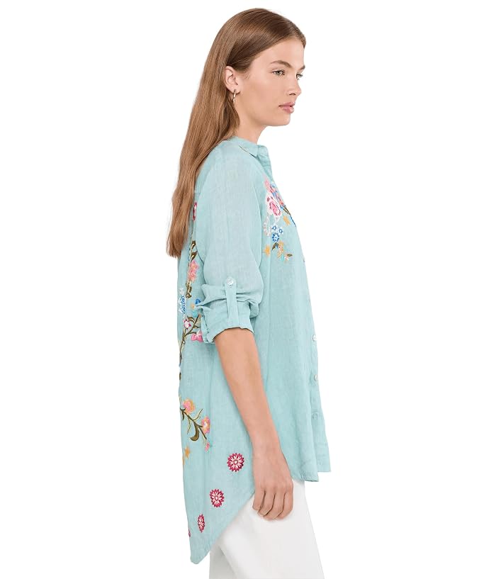 Karyn Seo Astrid Shirt - Image 3