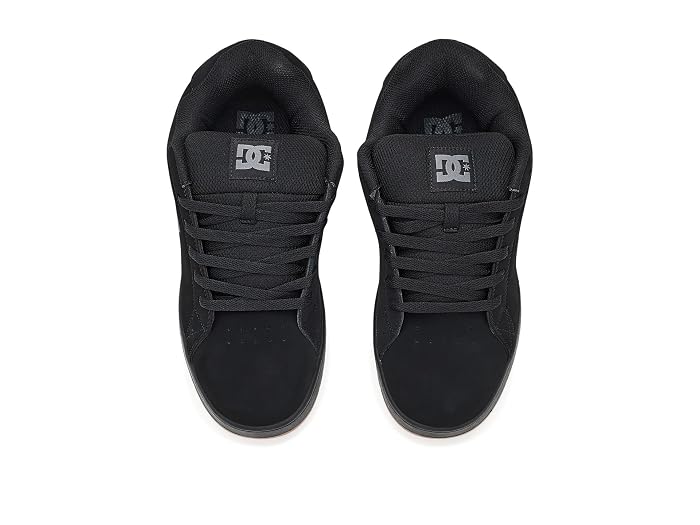 DC Gaveler Casual Low Top Skate Shoes Sneakers - Image 2