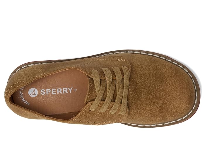 Sperry Kids Tevin II (Little Kid/Big Kid) - Image 2