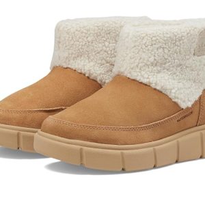 SOREL Kids Sorel Explorer III Slip-On Cozy WP (Little Kid/Big Kid)