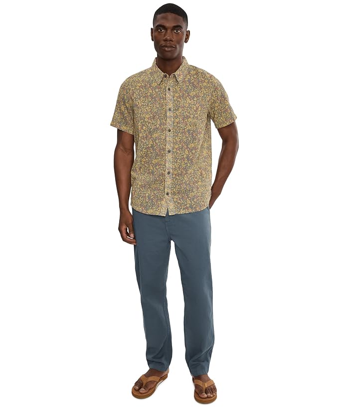 Toad&Co Salton Short Sleeve Shirt - Image 2