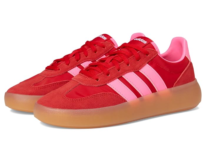 adidas Kids Barreda Decode Shoes (Big Kid)