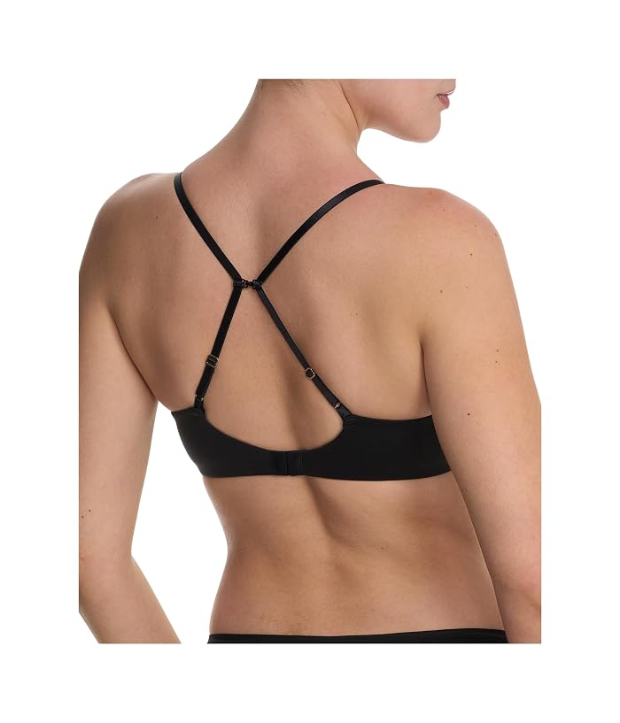 Natori Soft Focus Convertible Demi T-shirt Bra - Image 3